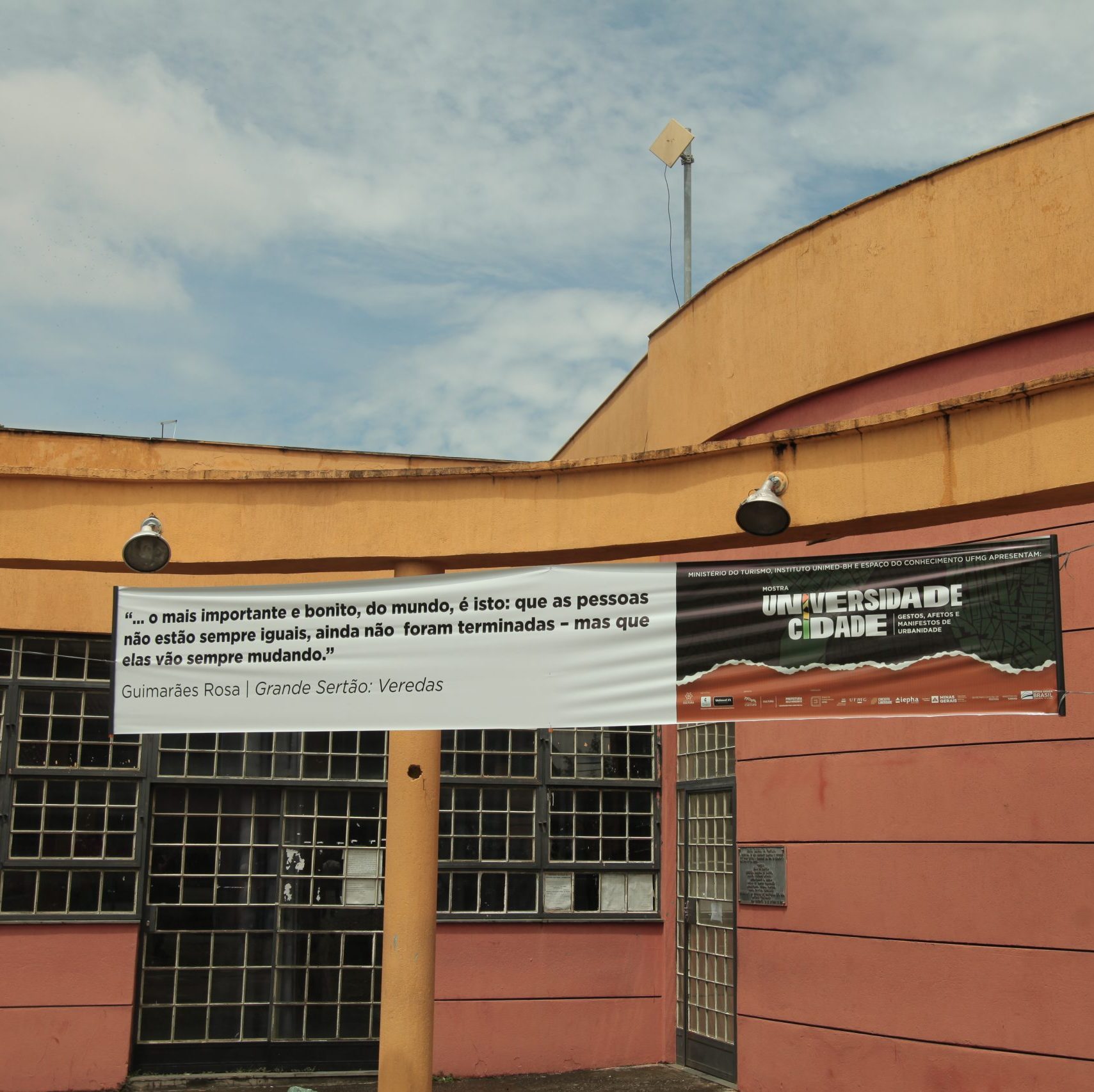 Centro Cultural Pampulha